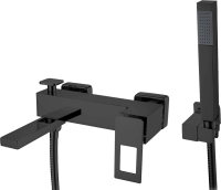 Смеситель для ванны с душем Boheme Q 143-BB Смеситель для ванны с душем Boheme Q 143-BB