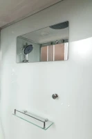 Душевая кабина DTO D 102SR