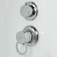Душевая кабина DTO D 102SR