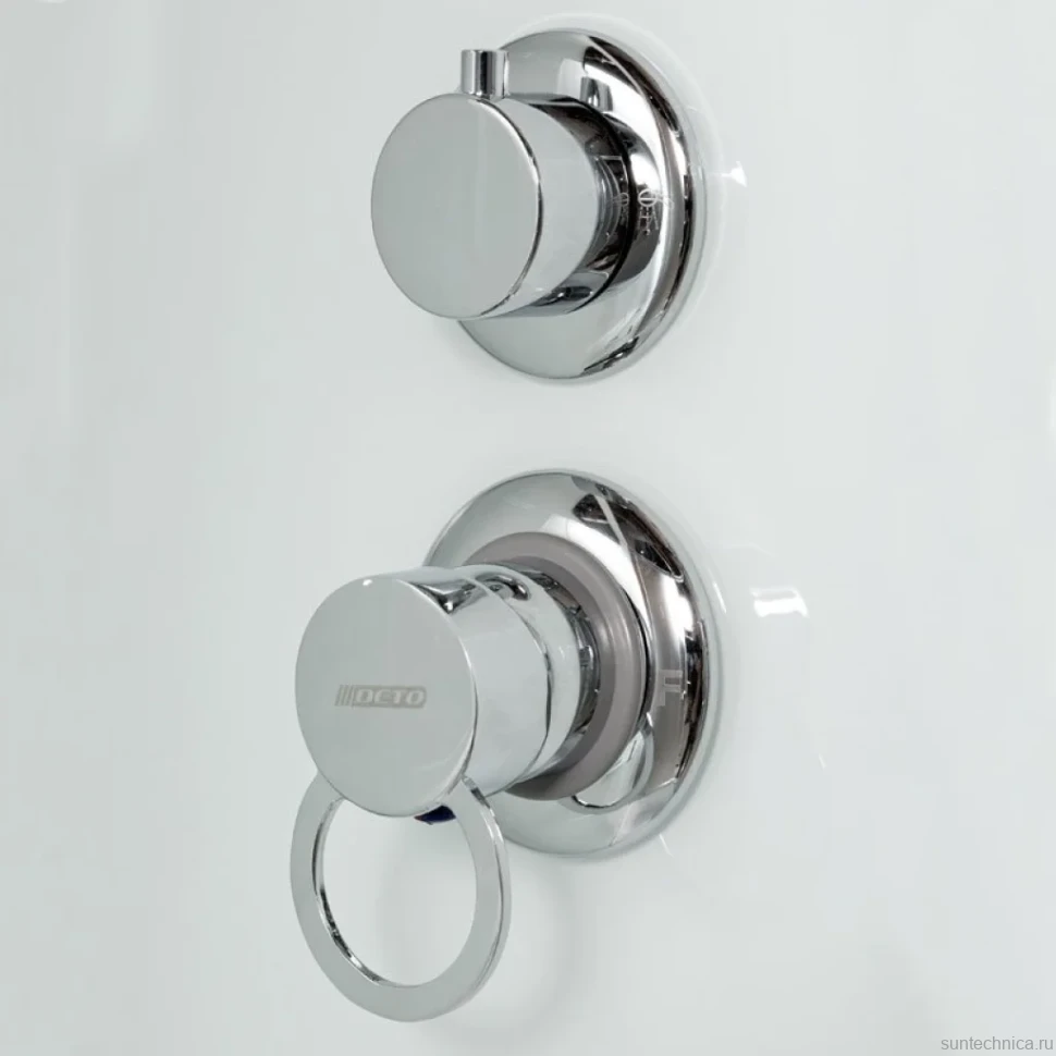 Душевая кабина DTO D 102SR