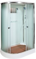 Душевая кабина DTO D 102SR