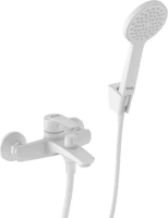 Смеситель для ванны с душем IDDIS Ray RAYWT02i02 Смеситель для ванны с душем IDDIS Ray RAYWT02i02