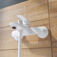 Смеситель для ванны с душем IDDIS Ray RAYWT02i02 Смеситель для ванны с душем IDDIS Ray RAYWT02i02