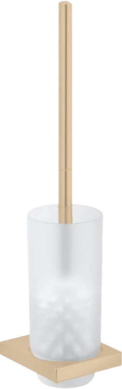 Ершик Keuco Edition 11 11164039000 бронза шлифованная