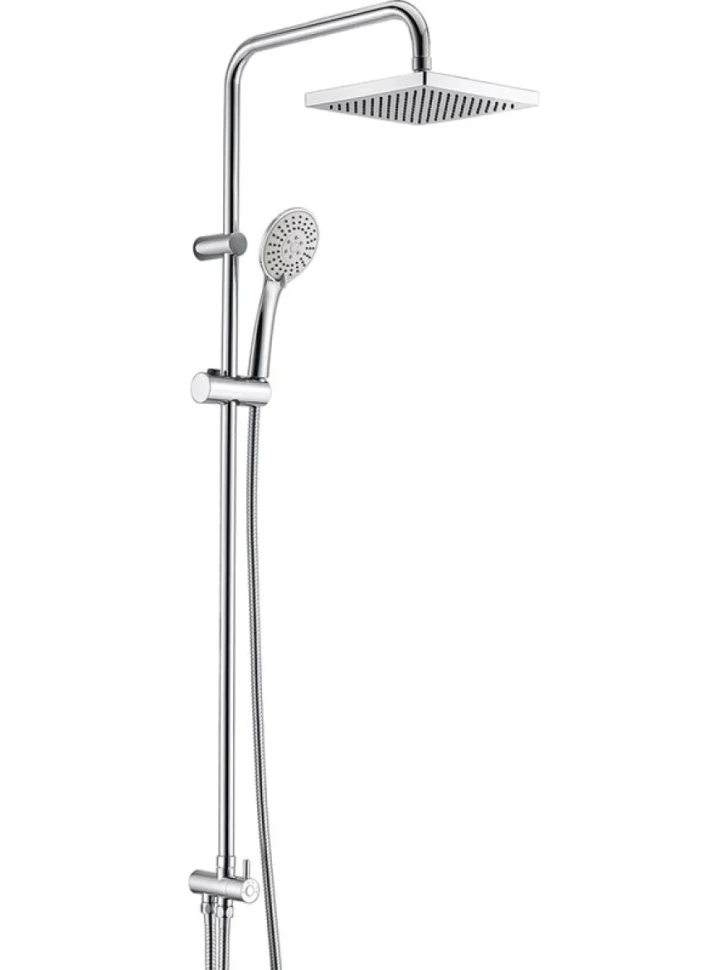 Душевая стойка Wasserkraft A017