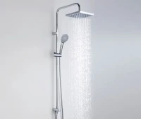 Душевая стойка Wasserkraft A017 Душевая стойка Wasserkraft A017