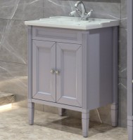 Тумба с раковиной Caprigo Albion Concept 60 стилл Тумба с раковиной Caprigo Albion Concept 60 стилл