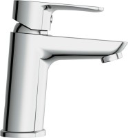 Смеситель для раковины Cersanit Cersania 63030 хром