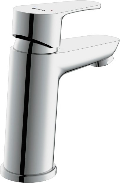 Смеситель для раковины Cersanit Cersania 63030 хром