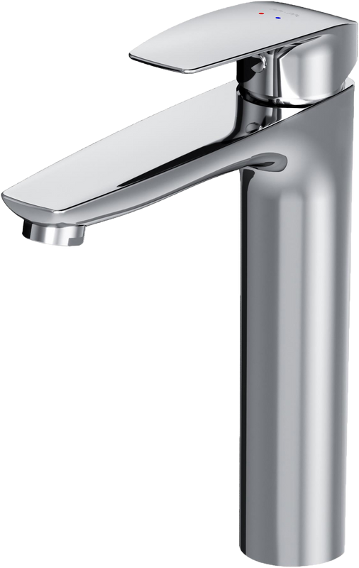 Смеситель для раковины AM.PM Tender F45A92000