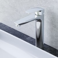 Смеситель для раковины AM.PM Tender F45A92000 Смеситель для раковины AM.PM Tender F45A92000