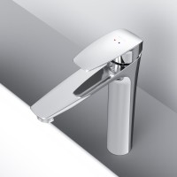 Смеситель для раковины AM.PM Tender F45A92000 Смеситель для раковины AM.PM Tender F45A92000