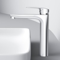 Смеситель для раковины AM.PM Tender F45A92000 Смеситель для раковины AM.PM Tender F45A92000