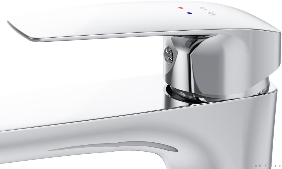 Смеситель для раковины AM.PM Tender F45A92000