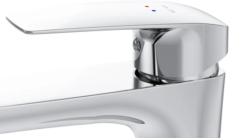 Смеситель для раковины AM.PM Tender F45A92000