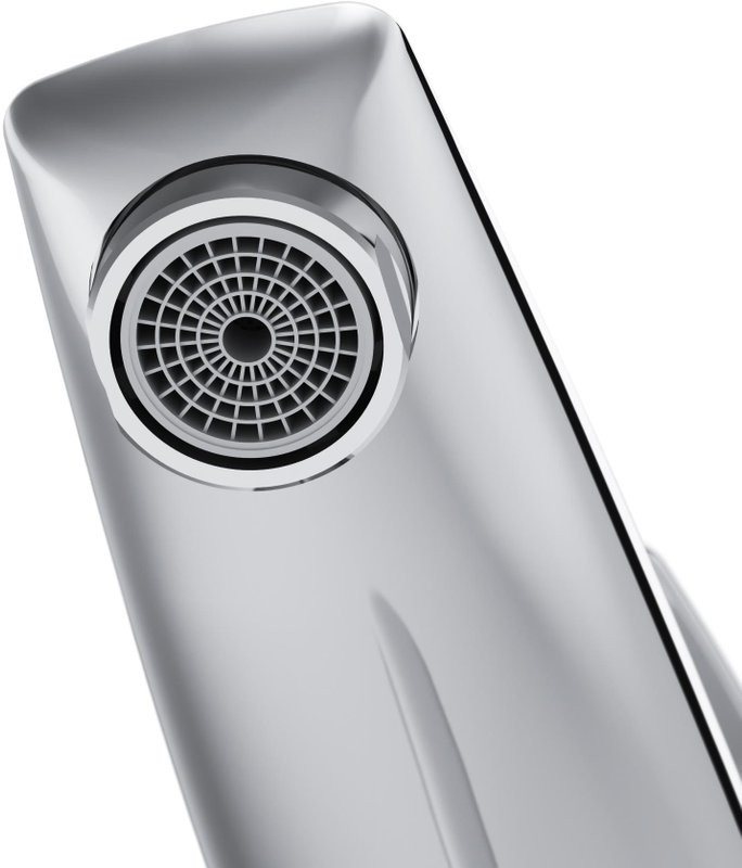 Смеситель для раковины AM.PM Tender F45A92000