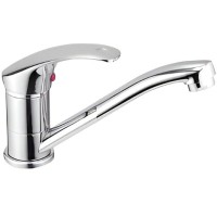 Смеситель для кухни Frap H36 F4536-2 хром
