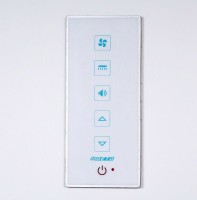 Душевой бокс DTO EM 4515EL