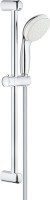 Смеситель для душа Grohe Euroeco 32740000 + Душевой гарнитур Grohe Tempesta New 27924001