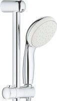Смеситель для душа Grohe Euroeco 32740000 + Душевой гарнитур Grohe Tempesta New 27924001