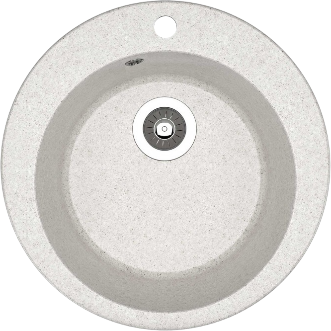 Мойка кухонная Dr. Gans Gala серый