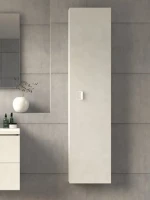 Шкаф-пенал для ванной Ravak Comfort SB 40 L/R глянцевый белый Шкаф-пенал для ванной Ravak Comfort SB 40 L/R глянцевый белый