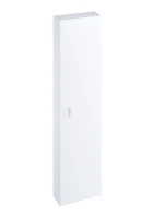 Шкаф-пенал для ванной Ravak Comfort SB 40 L/R глянцевый белый Шкаф-пенал для ванной Ravak Comfort SB 40 L/R глянцевый белый