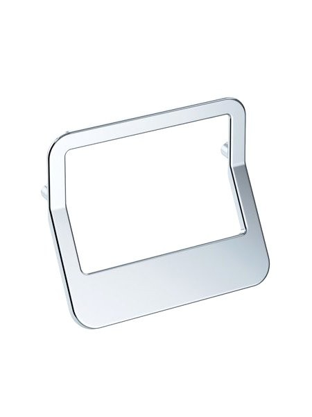 Шкаф-пенал для ванной Ravak Comfort SB 40 L/R глянцевый белый