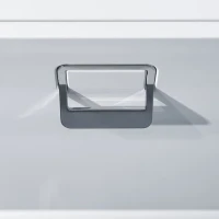 Шкаф-пенал для ванной Ravak Comfort SB 40 L/R глянцевый белый Шкаф-пенал для ванной Ravak Comfort SB 40 L/R глянцевый белый