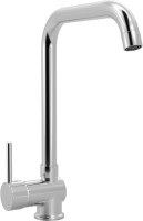 Комплект Мойка Paulmark Gera 60 PM205546-WH белый + Смеситель MEGA Didim MG-CM107 хром
