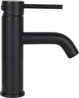 Смеситель для раковины Bronze de Luxe Scandi 1451B черный