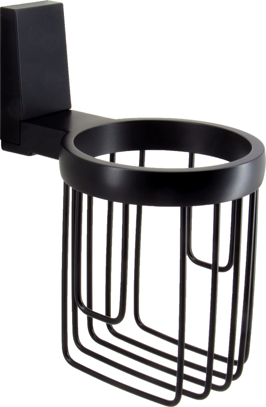 Держатель освежителя воздуха Wasserkraft Abens K-3245