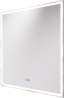 Зеркало Terminus Ното 70х60 с подсветкой, с антизапотевателем