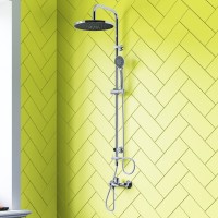 Душевая стойка Dorff Norma D0710000