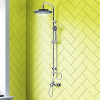 Душевая стойка Dorff Norma D0710000