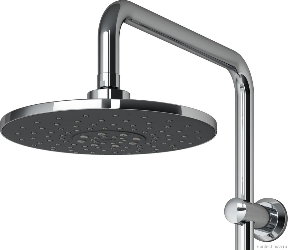 Душевая стойка Dorff Norma D0710000