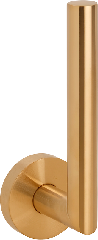 Держатель для запасных рулонов Bemeta Sablo 160112030 gold matt