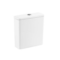 Унитаз-компакт напольный BelBagno Flay-Tor BB2149CP-TOR/SC безободковый, крышка с микролифтом, бачок BB2149T