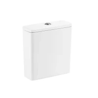 Унитаз-компакт напольный BelBagno Flay-Tor BB2149CP-TOR/SC безободковый, крышка с микролифтом, бачок BB2149T