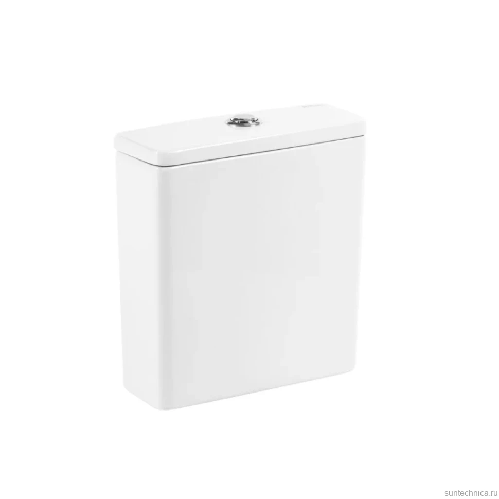 Унитаз-компакт напольный BelBagno Flay-Tor BB2149CP-TOR/SC безободковый, крышка с микролифтом, бачок BB2149T
