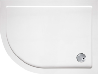 Поддон для душа Cezares Tray SMC TRAY-M-RH-120/90-550-35-W-R 120x90 R