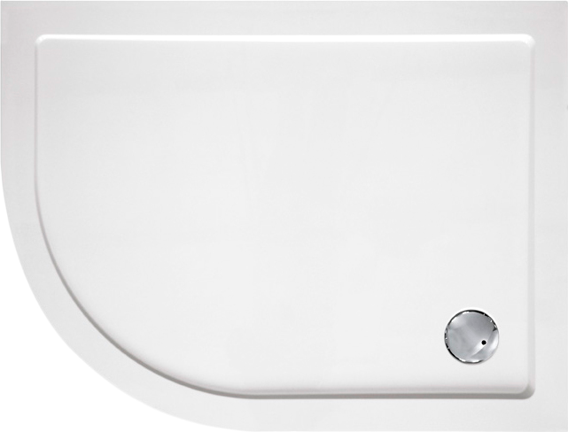 Поддон для душа Cezares Tray SMC TRAY-M-RH-120/90-550-35-W-R 120x90 R