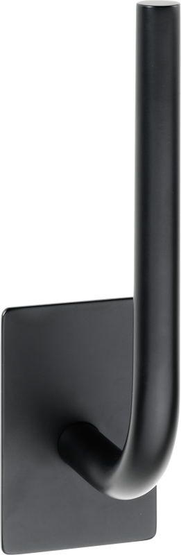 Держатель для запасных рулонов Bemeta Easy 163112230 черный матовый