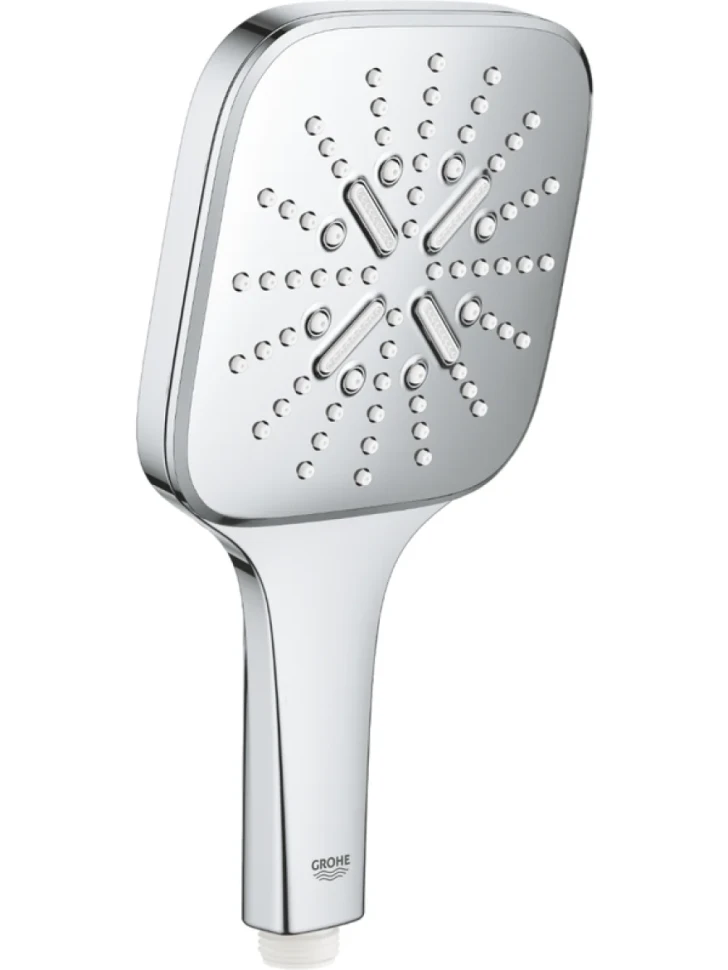 Душевая лейка Grohe Rainshower SmartActive 26582000