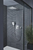 Душевая лейка Grohe Rainshower SmartActive 26582000