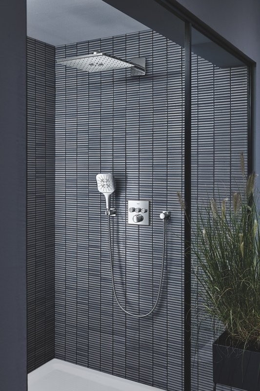 Душевая лейка Grohe Rainshower SmartActive 26582000