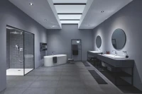 Душевая лейка Grohe Rainshower SmartActive 26582000