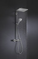 Душевая лейка Grohe Rainshower SmartActive 26582000