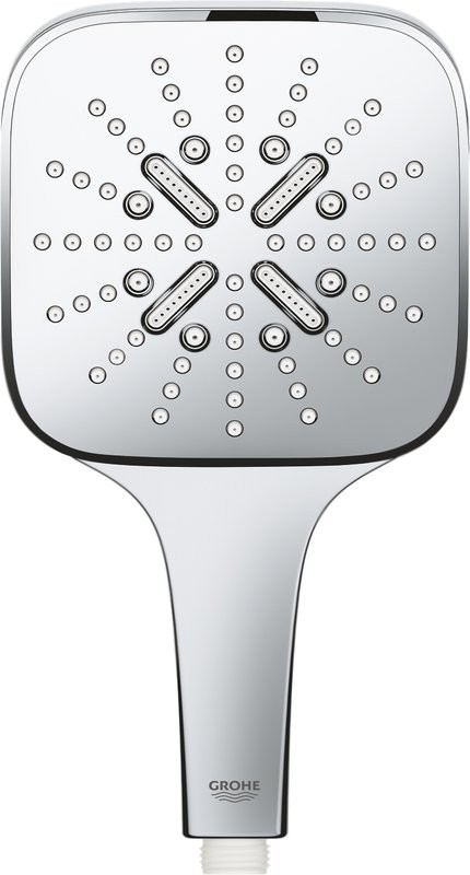 Душевая лейка Grohe Rainshower SmartActive 26582000
