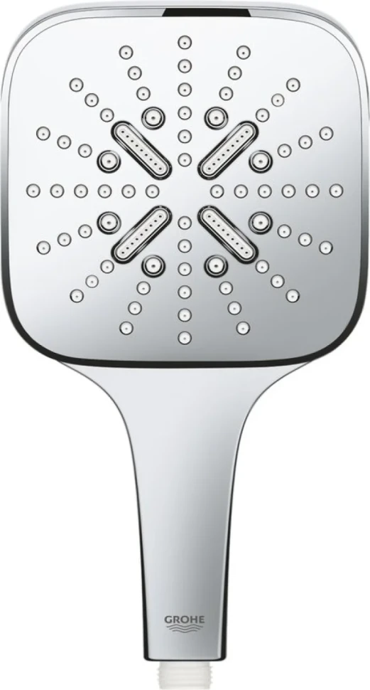 Душевая лейка Grohe Rainshower SmartActive 26582000